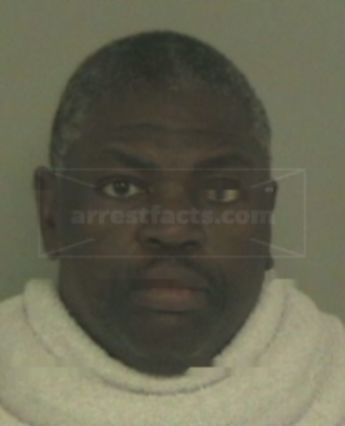 Anthony Lewis Conley