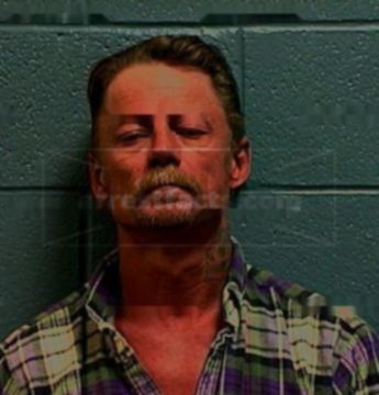 Jerry Dean Stephens