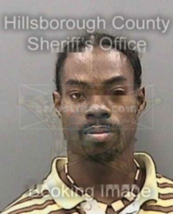 Reginald St Brown Clair