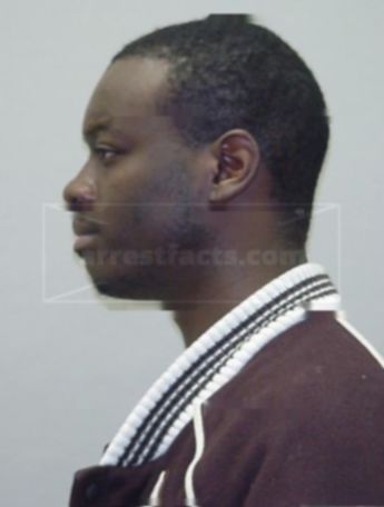 Kevis Keaundre Walker