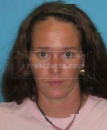 Shannon Arnold Jenkins