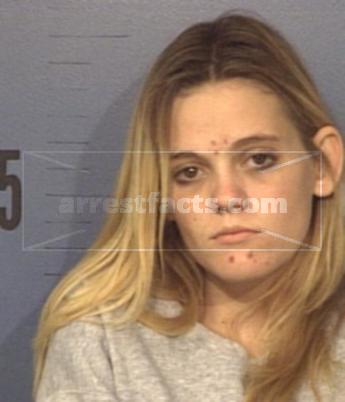 Stacey Elizabeth Bishop
