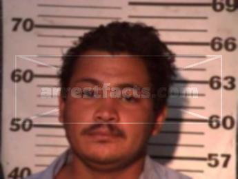 Jesus Jr. Salas Oyervides