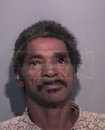 Roy Lee Robinson