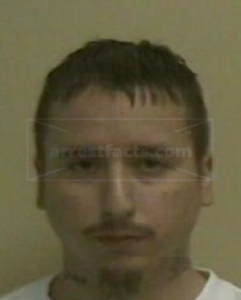 Zachary Lee Honeycutt