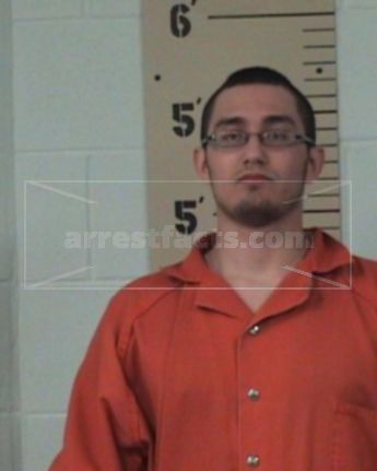 Steven Earl Gonzales