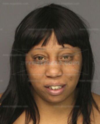 Latoya Heath