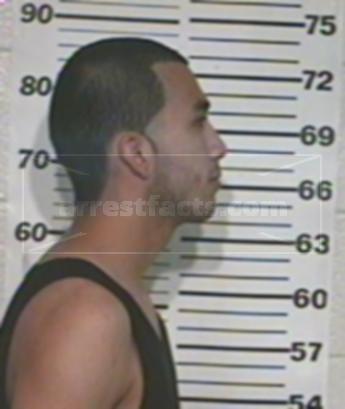 Raul Daniel Luna