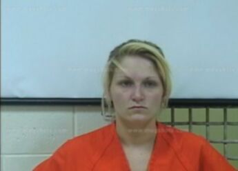 Trisha Carolyn Cherry