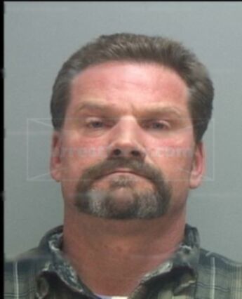 Garrison Louis Maddox