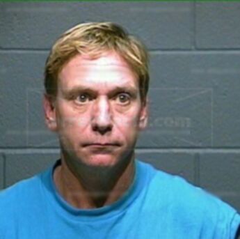 Robert Wayne Sharp