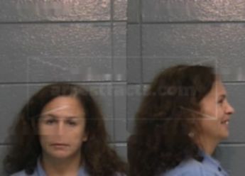 Renee Walker Hammond