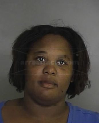 Bobbie Lynette Washington