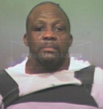 Lamar Robinson