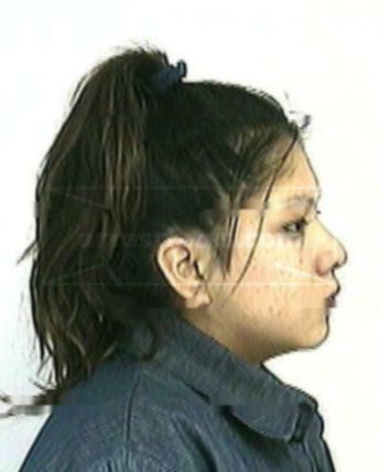 Iselia Marie Cruz