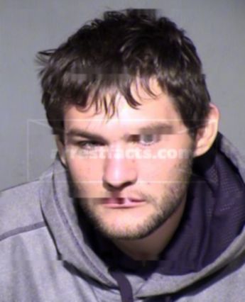 John David Williford