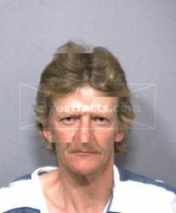 Gregory Allen Norman