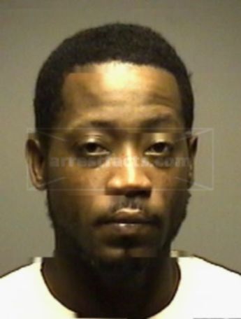 Eric Shawn Comer