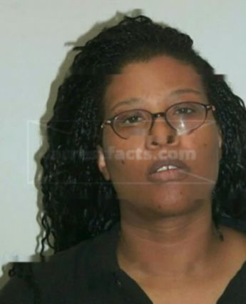 Tracey Motley