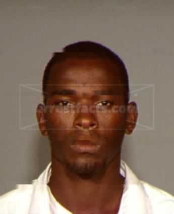 Chad Edward Wilson