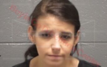 Felicia Marie Wayne