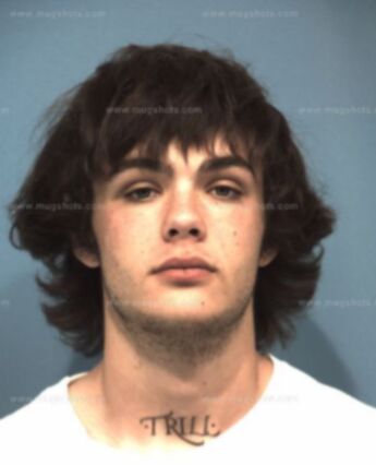 Brandon Dillon Thornberry