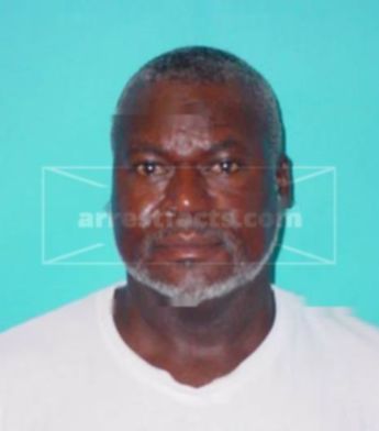 Johnny Elbert Sheppard