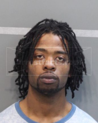 Demetrius Antonio Wolfe
