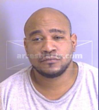 Tony Lamada Daniels