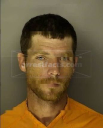 Thomas Anthony Caulder