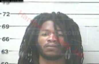Antonio Lashon Scott