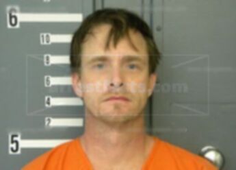 Terry Matthew Weaver