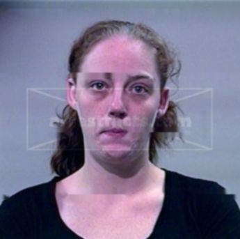 Jennifer Nicole Riley
