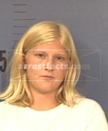 Crystal Adelle Mcnutt