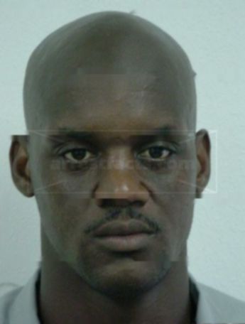 Derrick B Clayton