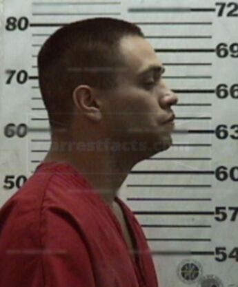 Eric C Roybal