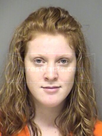 Jessica Anne Dodd