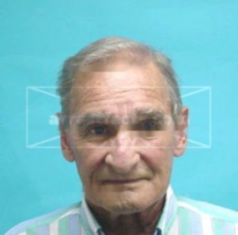Gerald Milford Thomas