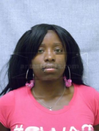 Shemera Ramsey
