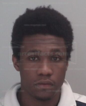 Jaimee Deshaun Reid