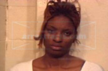 Latonya Yvette Mccuin