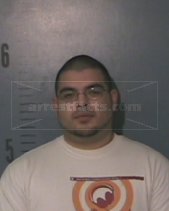 Josue Antonio Williams