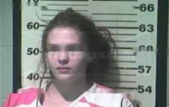 Destiny Rachele Bush