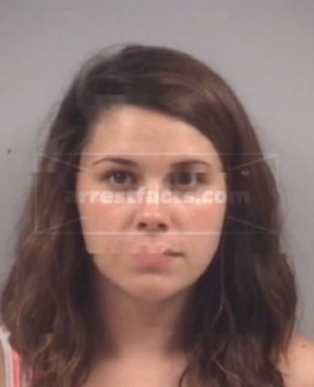 Tiffany Marie King