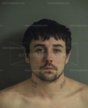 Isaac Cain Peterson