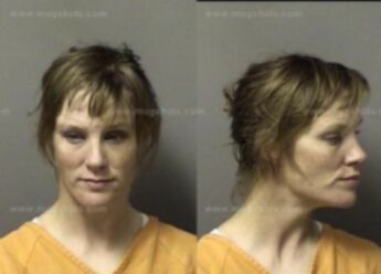 Wendy Marie Austin
