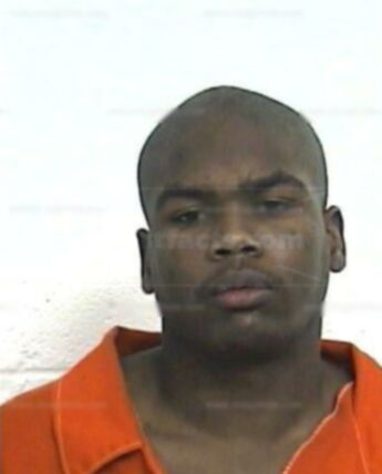 Deangelo M Hinds