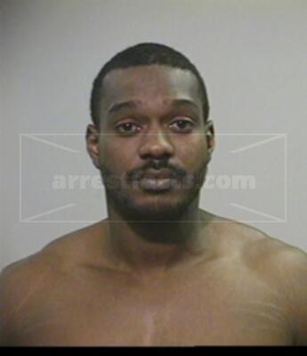 Cedric Lamont Ward