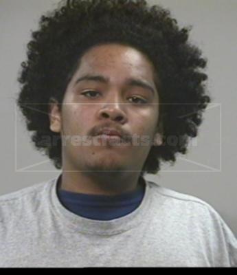 Anthony Ray Earls