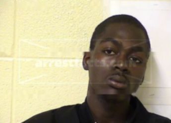 Darious Tillman